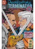 Wolfman, Marv - Deathstroke, The Terminator 34.