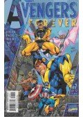 Busiek, Kurt,Pacheco, Carlos - Avengers: Forever Vol. 1. No. 7.