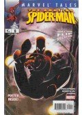 J. Michael Straczynski,Brian K. Vaughan - Marvel Tales Flip Magazine No. 9.
