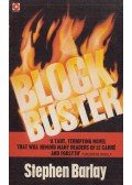 Stephen Barlay - Block buster