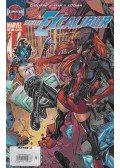 Claremont, Chris,Ryan, Michael - New Excalibur No. 2.