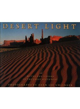 John Miller - Desert Light John Miller - Desert Light, San Francisco 1993 antikvár könyv