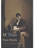 Patti Smith - M Train