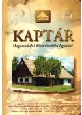 Szökőcs Béla - Kaptár