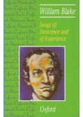 William Blake - Songs of Innocence and of Experience