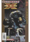 Millar, Mark,Finch, David - Ultimate X-Men Vol. 1. No. 27.