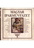 Fekete György - Magyar iparművészet 2004/1