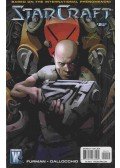 Simon Furman - Starcraft 2.