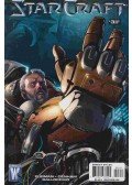 Simon Furman - Starcraft 3.