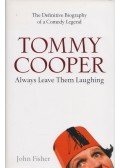 Fisher,John - Tommy Cooper