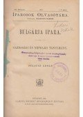 Mártonfy Márton - Iparosok Olvasótára 1901. VII. évfolyam 1-10. szám