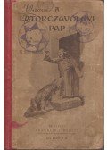 Sz. Nagy Sándor - A latorczavölgyi pap