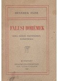 Benedek Elek - Falusi bohémek
