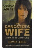 David Leslie - The Gangster's Wife