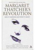 Subroto Roy,John Clarke - Margaret Thatcher's Revolution