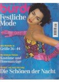 Annelore Weniger (szerk.),Aenne Burda (szerk.) - Special Burda - Festliche Mode