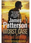 James Patterson - Worst Case