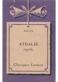 Racine - Athalie