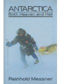 Reinhold Messner - Antarctica
