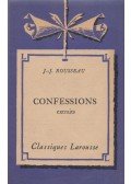 Rousseau, Jean-Jacques - Confessions