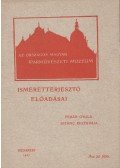 Pekár Gyula - Bizánc kulturája