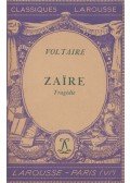 Voltaire - Zaire