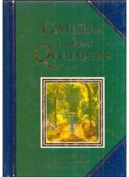 Helen Exley - Garden Lovers Quotations Helen Exley - Garden Lovers Quotations, Watford, Hertfordshire 1995 antikvár könyv