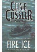 Clive Cussler - Fire ice