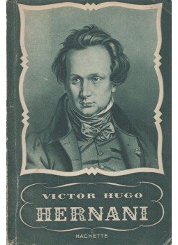 Victor Hugo - Hernani Victor Hugo - Hernani, Paris 1950 antikvár könyv