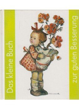 - Das kleine Buch zur guten Besserung - Das kleine Buch zur guten Besserung, München 0 antikvár könyv