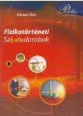 Kirsch Éva - Fizikatörténeti szilánkdarabok