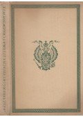 Eliasberg, Alexander - Russische Literaturgeschichte in Einzelporträts