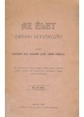 Kisteleki Ede,Molnár Jenő,Móra Ferenc - Az élet