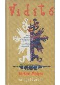 Sárközi Mátyás,Balikó Helga - Vidító (dedikált)