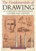 Barrington Barber - The Fundamentals of Drawing