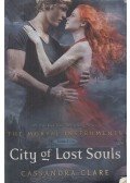 Cassandra Clare - City of Lost Souls