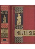 Barát Béla,Éber László,Felvinczi Takács Zoltán - A művészet története