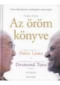 Desmond Tutu,Douglas Abrams,Dalai Láma - Az öröm könyve