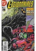 Dan Abnett,Lanning, Andy,DeKraker, Adam - Legionnaires 81.