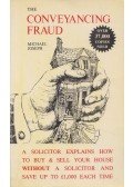 Michael Joseph - The Conveyancing Fraud