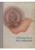 Edith Petri - Géographie de la Hongrie