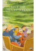 Brent-Dyer, Elinor M. - Jo of the Chalet School