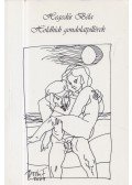 Hegedűs Béla - Holdhídi gondolatpillérek (dedikált)