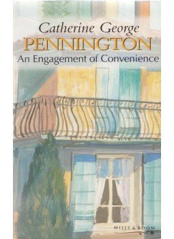 Catherine George - An Engagement of Convenience Catherine George - An Engagement of Convenience, Richmond 2003 antikvár könyv