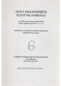 Katona István - Isten megismerése életünk forrása! 6