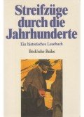 Rainer Beck - Streifzüge durch die Jahrhunderte