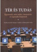 Krémer András - Tér és tudás