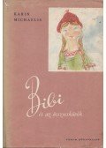 Michaelis, Karin - Bibi és az összeesküvők