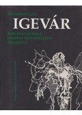 Domokos Géza - Igevár (dedikált)