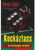 Randy Cage - Kockáztass